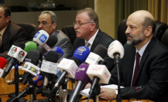 %50 نسبة النجاح بــ"التوجيهي"