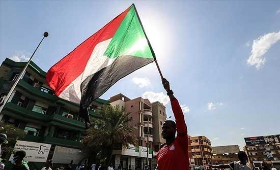 السودان.. مجلس السيادة يوجه بالبدء في إجراءات الانتخابات السودان.. مجلس السيادة يوجه بالبدء في إجراءات الانتخابات
