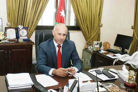 مدير مؤسسة التدريب المهني يدعو لوضع استراتيجية وطنية للتشغيل