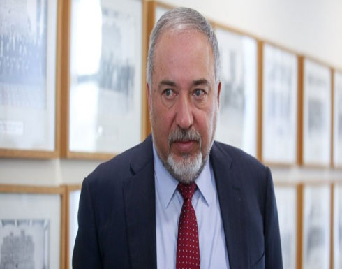 ليبرمان يطالب بفرض قانون عقوبة إعدام الأسرى الفلسطينيين ليبرمان يطالب بفرض قانون عقوبة إعدام الأسرى الفلسطينيين