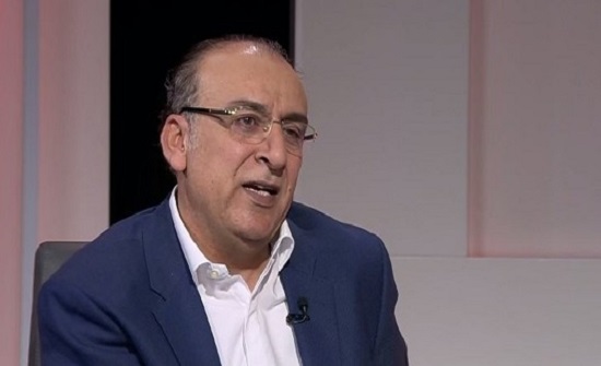 أبو يامين يستبعد التعديل الوزاري والحكومة ملتزمة بقرار «الدستورية» أبو يامين يستبعد التعديل الوزاري والحكومة ملتزمة بقرار «الدستورية»