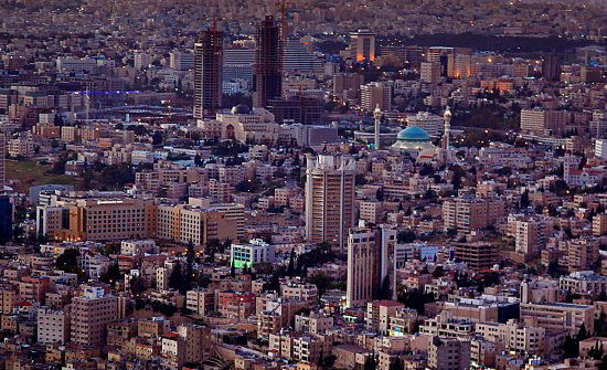 علي عرسان : فلا أعطيت يا عمان دفئا .. علي عرسان : فلا أعطيت يا عمان دفئا ..