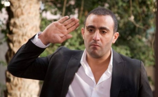 هذه حقيقة ما حدث للفنان أحمد السقا والازمة الصحية التي كادت ان على تقضي على ابنه! هذه حقيقة ما حدث للفنان أحمد السقا والازمة الصحية التي كادت ان على تقضي على ابنه!