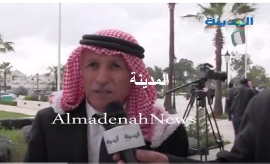 العرموطي يطالب الحكومة بتعديل قانون تسليم المجرمين العرموطي يطالب الحكومة بتعديل قانون تسليم المجرمين