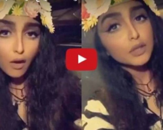 بالفيديو - بعد فيديو "الزواج"... حلا الترك تتحدث عن حقيقة إلحادها! بالفيديو - بعد فيديو "الزواج"... حلا الترك تتحدث عن حقيقة إلحادها!