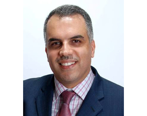 طبيب من خريجي " الأردنية " مديرا لمستشفى في أمريكا طبيب من خريجي " الأردنية " مديرا لمستشفى في أمريكا