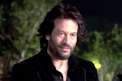 ماجد المصري: "كلام على ورق".. عمل درامي مختلف ماجد المصري: "كلام على ورق".. عمل درامي مختلف
