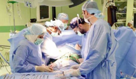 وفاة لاجئ سوري نتيجة مضاعفات عملية قلب مفتوح اجريت في بلاده