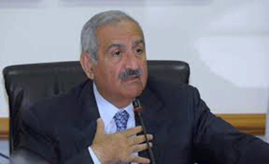 التيار الوطني ينتخب المجالي رئيسا فخريا من جديد التيار الوطني ينتخب المجالي رئيسا فخريا من جديد