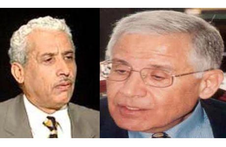 المحامي النجداوي قدم الان طلب اخلاء سبيل لموكله الوزير الاسبق عادل القضاة