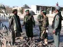 مقتل 5 واصابة 22 في انفجار قنبلة ببغداد مع بدء التصويت المبكر