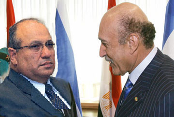 تعاون استخباري مصري- اسرائيلي لتحديد مكان احتجاز شاليط 