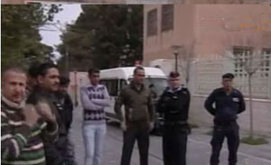  عراقيو الاردن يتوجهون الى مراكز الاقتراع للتصويت في الانتخابات التشريعية