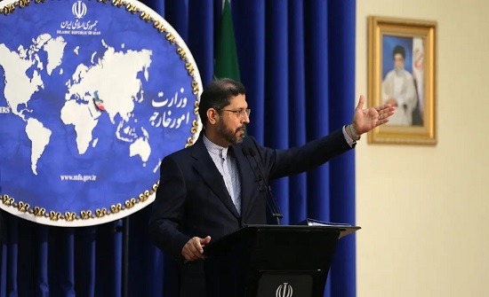 طهران تنتقد الوكالة الذرية: تقريرها غير منصف طهران تنتقد الوكالة الذرية: تقريرها غير منصف