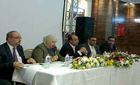 الكرك : حوارية تناقش الفكر المتطرف