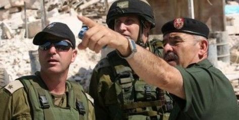 الأمن الفلسطيني يخلص مستوطناً دخل قرية قرب نابلس الأمن الفلسطيني يخلص مستوطناً دخل قرية قرب نابلس