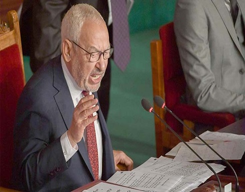 الغنّوشي: نعتُنا بـ«الخوانجية» هو محاولة لبث الفتنة في تونس