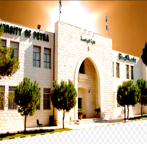 جامعة البترا تعقد دورة في البحث العلمي