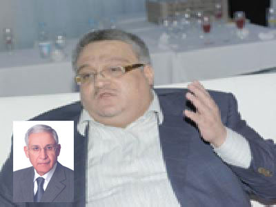  امن الدولة تحقق من جديد بقضية المصفاة 