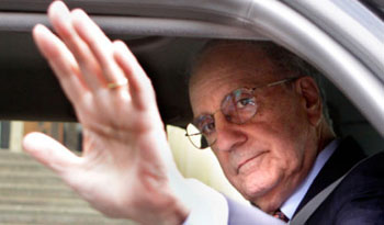 المبعوث الامريكي يصل المنطقة لاجراء مباحثات جديدة مع اسرائيل والفلسطينيين 