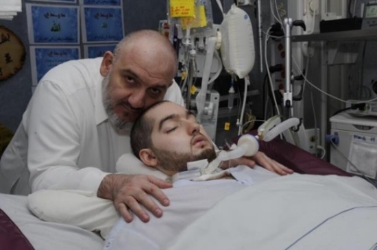 تطور جديد في حالة "الأمير النائم".. والأمير خالد بن طلال يكشف تفاصيل المرحلة القادمة بحياة ابنه‏