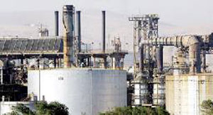 خبايا واسرار ملف المصفاة  