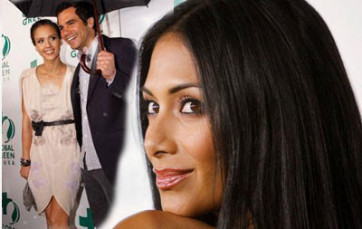 نجوم هوليوود يستعدون لسباق الاوسكار 