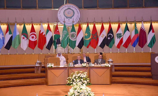 العايد: الأردن يدعم قرارات ومبادرات جامعة الدول العربية العايد: الأردن يدعم قرارات ومبادرات جامعة الدول العربية