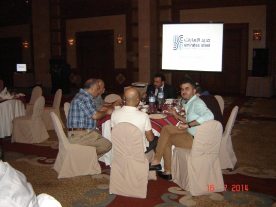 المهندسون الاردنيون في الامارات يقيمون حفل افطار - صور المهندسون الاردنيون في الامارات يقيمون حفل افطار - صور