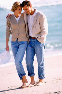 كوني صديقة زوجك 