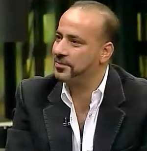 "مهنج" جديد محمد سعد