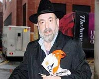 مؤرخ إسرائيلي : ليس هناك وجود لإسرائيل كدولة يهودية ولو كنت فلسطينياً لتمردت عليها 