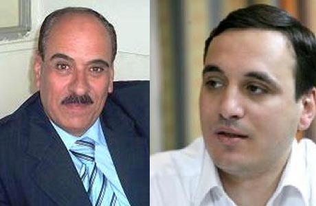 اسناد تهمة الاساءة لكرامة الاشخاص للزميل المجالي على خلفية قضية رفعها الزميل المعاني 