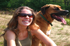 الكلاب تكشف عن السرطان مبكرا