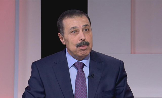 النعيمي لمديري التربية : لا تتهاونوا بالاجراءات النعيمي لمديري التربية : لا تتهاونوا بالاجراءات