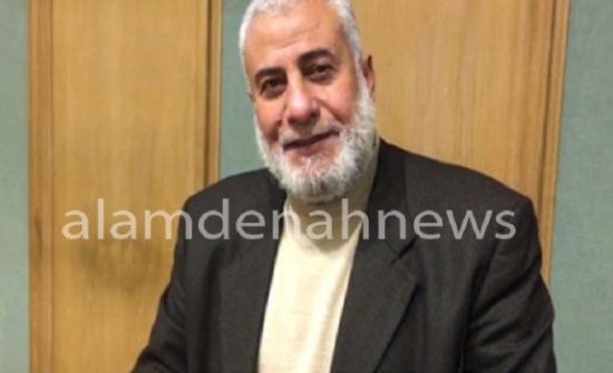 النائب ابو السيد يطالب الملقي بالاستقالة لانه فقد البوصلة النائب ابو السيد يطالب الملقي بالاستقالة لانه فقد البوصلة