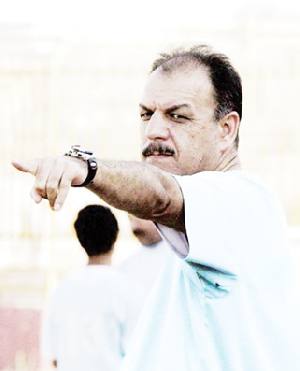 حمد : انتماء اللاعب الاردني للوطن والقيادة وراء تحقيق الانجاز 