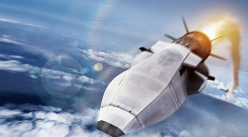 البنتاغون: الجيش الامريكي دمر سلاحا يعمل بالموجات فوق الصوتية