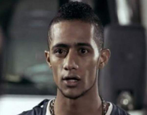 محمد رمضان يستغل إجازته من الخدمة العسكرية لتصوير أعماله