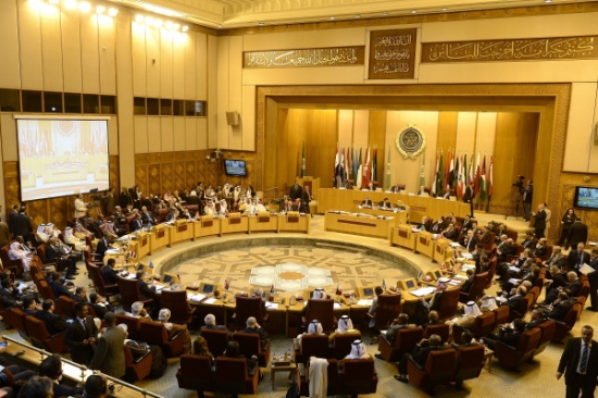 الجامعة العربية تبحث تطوير منظومة العمل العربي المشترك الجامعة العربية تبحث تطوير منظومة العمل العربي المشترك