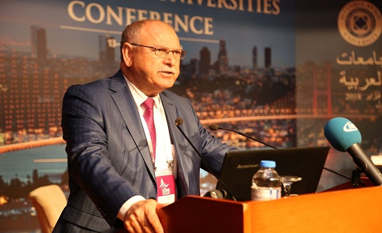 بالصور : المؤتمر العربي التركي الثالث للتعليم العالي يوصي بانشاء جامعة عربية تركية بالصور : المؤتمر العربي التركي الثالث للتعليم العالي يوصي بانشاء جامعة عربية تركية