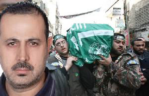 "الإنتربول " يطلب ملاحقة 16 متهماً إضافياً في قضية المبحوح