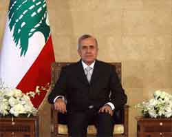 جلسات هيئة الحوار الوطني اللبناني تستأنف اليوم 