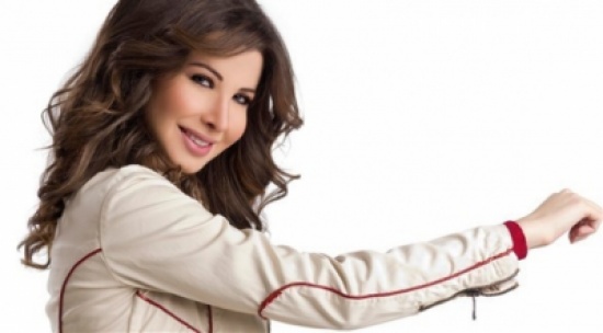 نانسي عجرم تكشف تفاصيل ألبومها الجديد