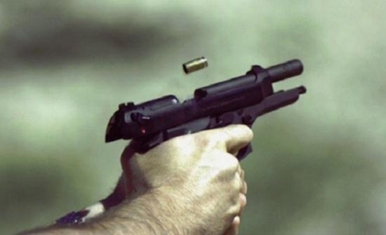 إصابة في مشاجرة مسلحة بعوجان