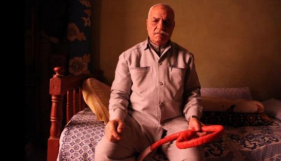 عشماوى: أعدمت 1070 شخصا ولن أنسى طلبا غريبا لسيدة خانت زوجها قبل إعدامها عشماوى: أعدمت 1070 شخصا ولن أنسى طلبا غريبا لسيدة خانت زوجها قبل إعدامها