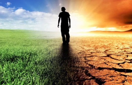 خبير بيئي: التغير المناخي ابرز تحديات حماية البيئة عالميا