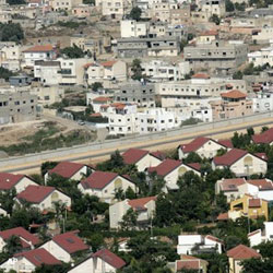 الداخلية الاسرائيلية تصادق على بناء 1600 وحدة استيطانية جديدة بالقدس