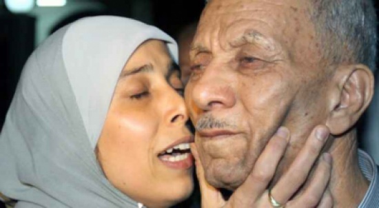 تسليم أحلام التميمي.. "الأمر منظور أمام القضاء الآن" تسليم أحلام التميمي.. "الأمر منظور أمام القضاء الآن"
