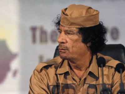 اعتذار اميركي لليبيا عن تصريحات ساخرة 